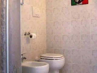 Casa de hóspedes Mok'house Roma
