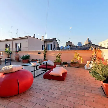 Casa de hóspedes Mok'house
