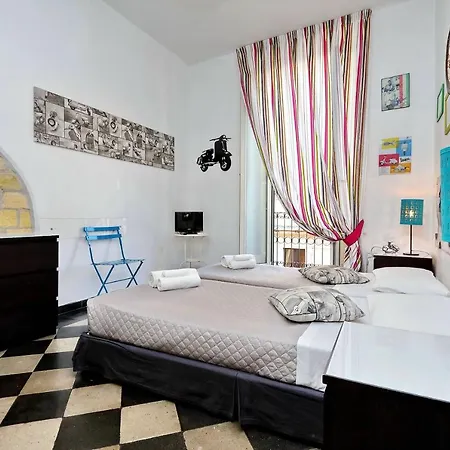 Casa de hóspedes Mok'house