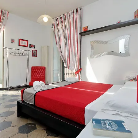 Mok'house Affittacamere