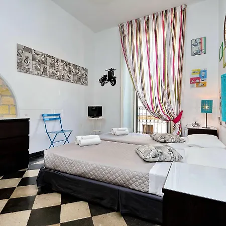 Mok'house Affittacamere Roma