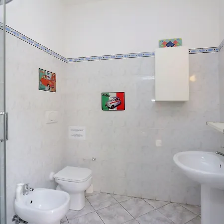 Affittacamere Mok'house 2*
