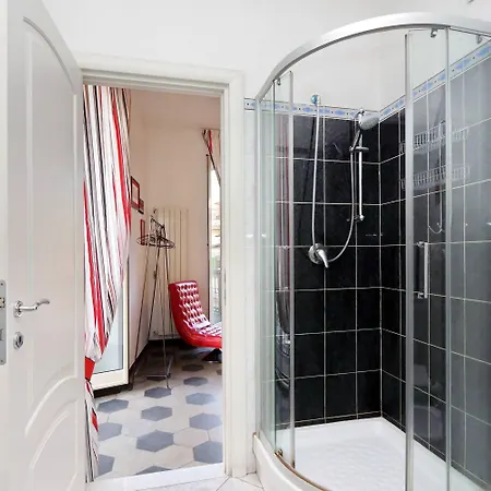 Mok'house Affittacamere Roma