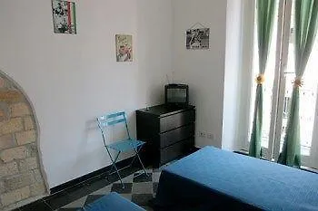 Casa de hóspedes Mok'house 2*