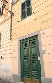 Mok'house Pensionat