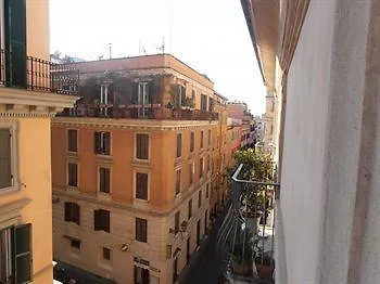 Mok'house 2* Roma