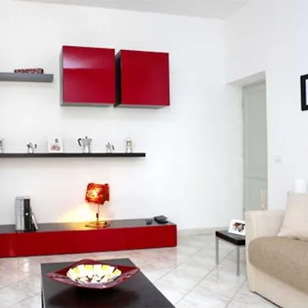 Pensionat Mok'house Rom