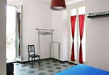 Mok'house Casa de hóspedes