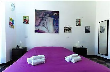 Guest house Mok'house Rome