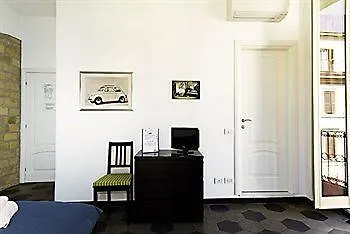 Mok'house Guest house