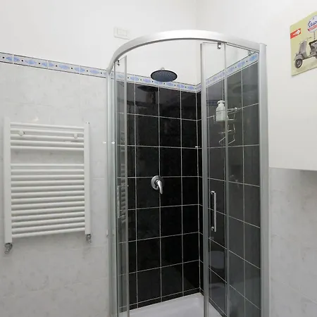 Mok'house Rome