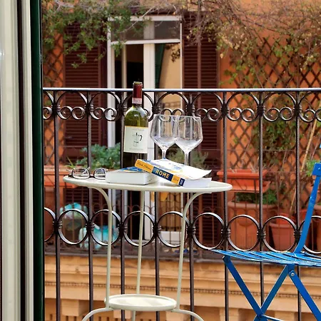 Mok'house Guest house Rome