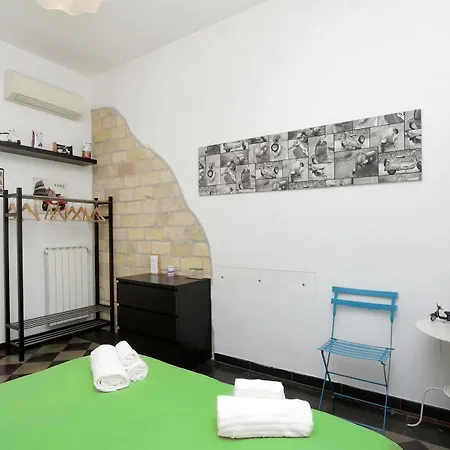 Mok'house Guest house Rome