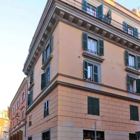Mok'house Guest house Rome