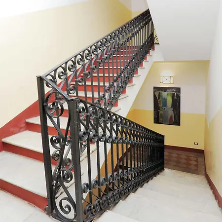 Mok'house Pensionat Rom
