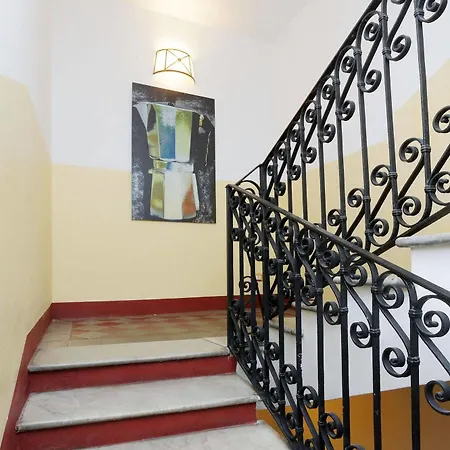 Mok'house Rome