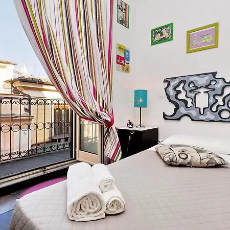 Casa de hóspedes Mok'house Roma