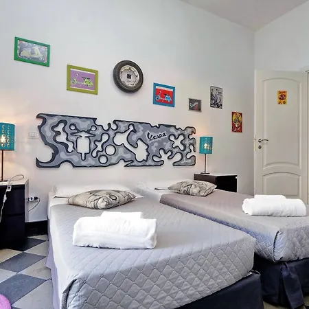 Mok'house Guest house