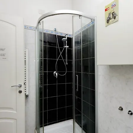 Mok'house 2* Roma