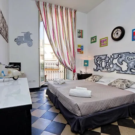 Mok'house Guest house 2*