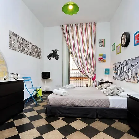 Mok'house Guest house