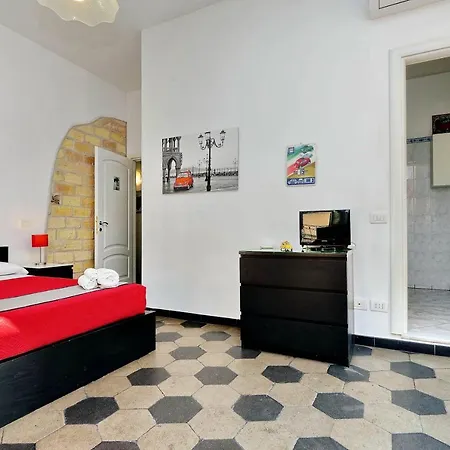 Mok'house Guest house