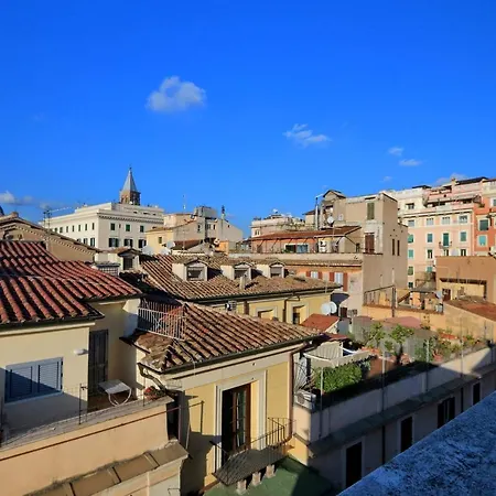 Mok'house Guest house Rome