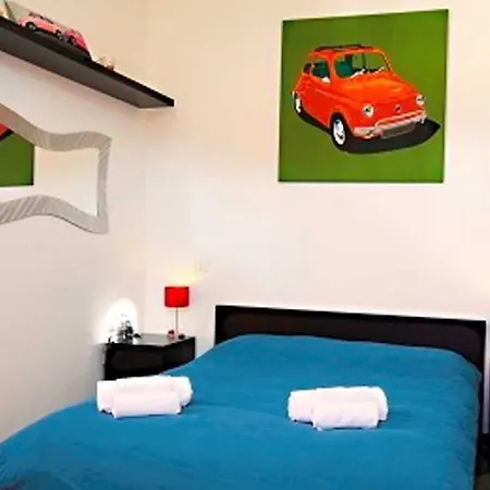 Mok'house Гостевой дом 2*