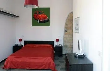 Mok'house Гостевой дом Рим