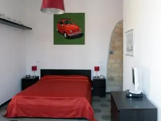 Mok'house 2* Рим