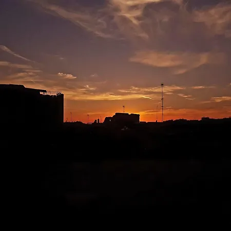 게스트하우스 Mok'house 로마
