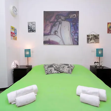 Mok'house Гостевой дом 2*