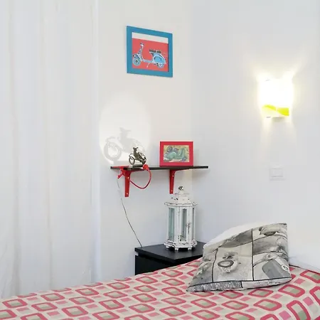 Mok'house Гостевой дом