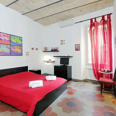 Mok'house Рим